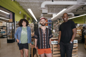 Chicago Locals: Dill Pickle Co-op